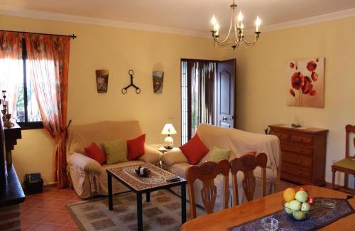 La Joya House | Country House in La Joya with Private Pool