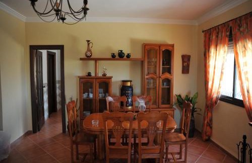 La Joya House | Country House in La Joya with Private Pool