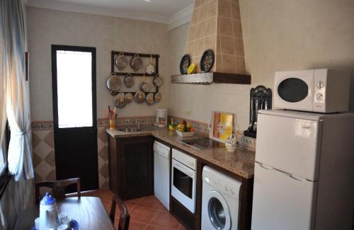 La Joya House | Country House in La Joya with Private Pool