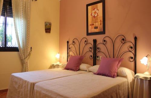 La Joya House | Country House in La Joya with Private Pool