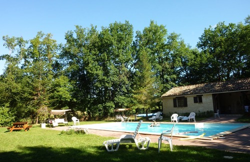 Tourliac House | Country house in Périgord