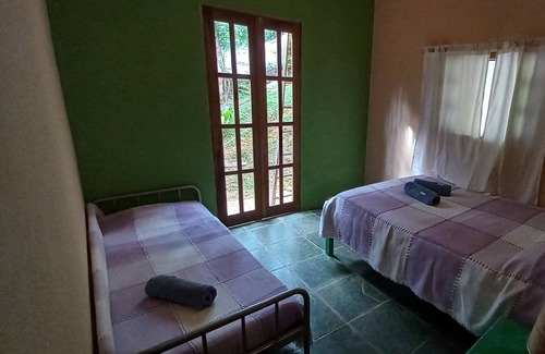 Paraty Cottage | Country house in Paraty with WIFI