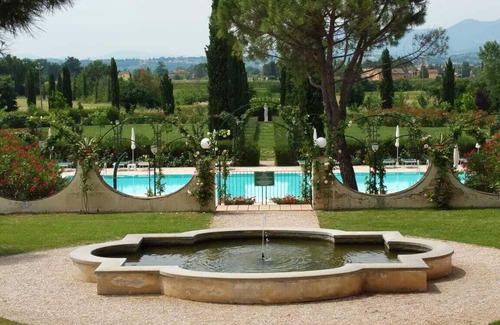 Montefalco House | Country house in the heart of Umbria, 2 bedrooms