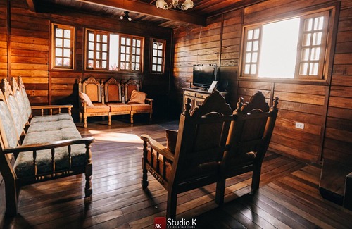 Mairipora Cottage | Country house in the middle of nature close to SP