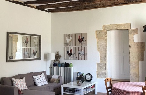 Marnac House | Country house in the heart of Black Périgord