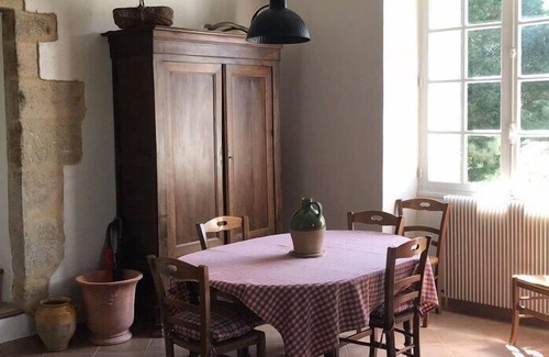 Marnac House | Country house in the heart of Black Périgord
