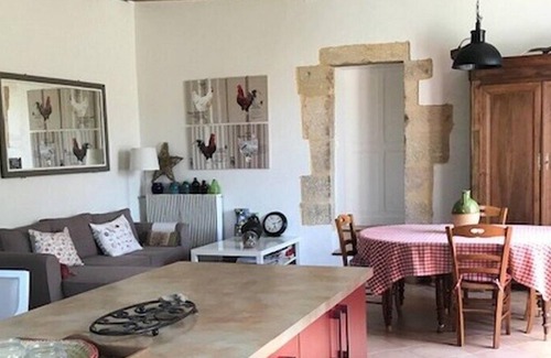 Marnac House | Country house in the heart of Black Périgord