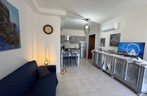 Vecchiano Other | Country House/Farm House in Vecchiano-nodica with 1 bedrooms sleeps 3