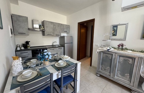 Vecchiano Other | Country House/Farm House in Vecchiano-nodica with 1 bedrooms sleeps 3