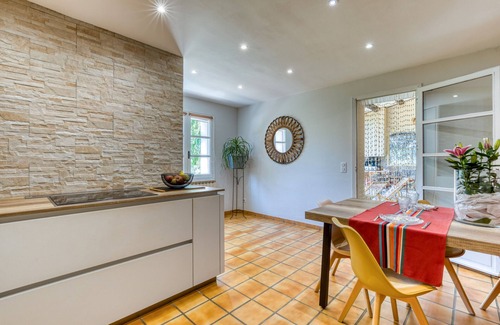 Campagne Villa | Country House 'L'évaroma' with Private Pool, Wi-Fi and Air Conditioning