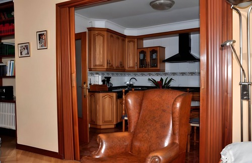 Valtierra House | Country House 'La Parada' with Mountain View, Private Terrace and Wi-Fi