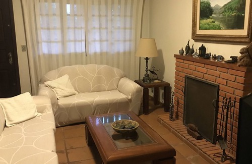 Sao Roque Cottage | Country house leisure and tranquility! Mountain weather!