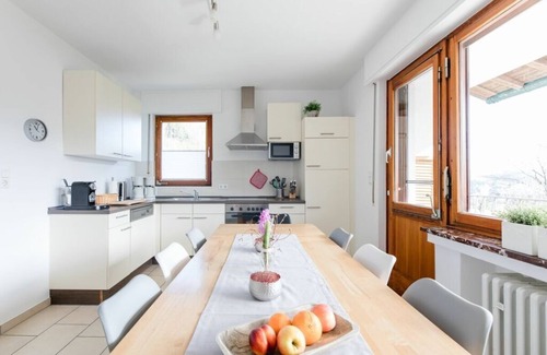 Eslohe House | Country House Mettenberg
