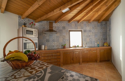 Casabermeja Villa | Country House 'Mis Niñas' with Mountain View, Private Pool and Wi-Fi