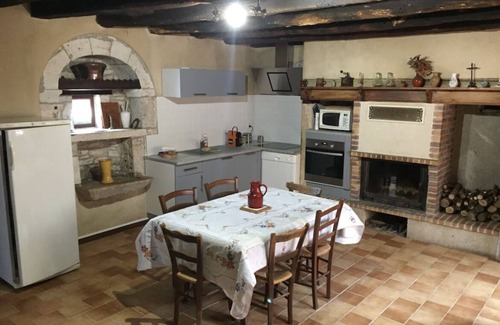 Orniac House | Country house near Cabreret