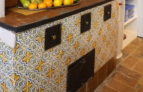 Veinat de Penedes House | Country house near the Costa Brava i les Gavarres
