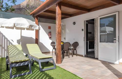 San Bartolome de Tirajana Apartment | Country House Near Fataga