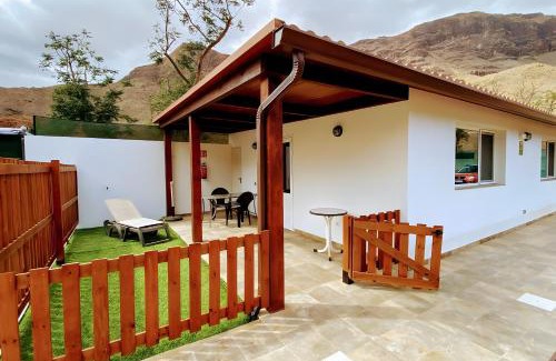 San Bartolome de Tirajana Apartment | Country House Near Fataga