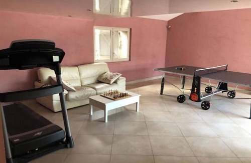 Foulayronnes Other | Country house near Agen. Large swimming pool, 5 bedrooms