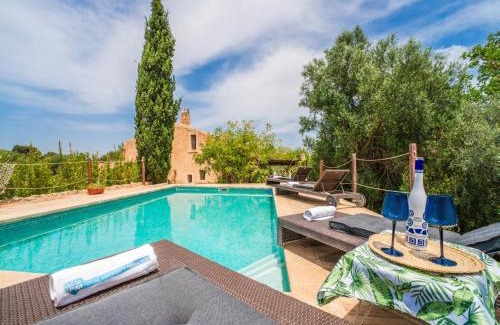 Algaida House | Country house near the town of Algaida