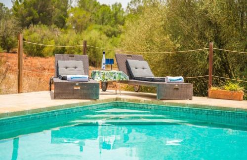 Algaida House | Country house near the town of Algaida