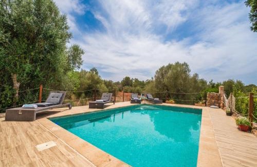 Algaida House | Country house near the town of Algaida