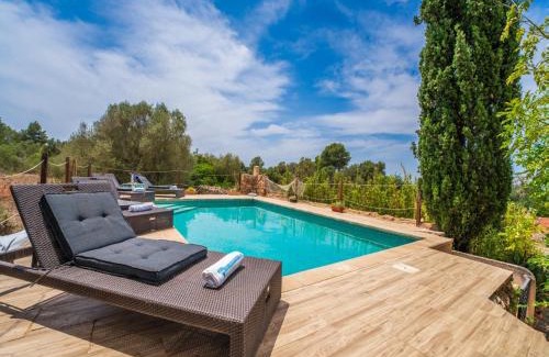 Algaida House | Country house near the town of Algaida
