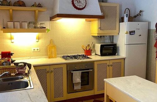 Tavira Cottage | Country house next to Fábrica beach