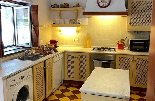 Tavira Cottage | Country house next to Fábrica beach