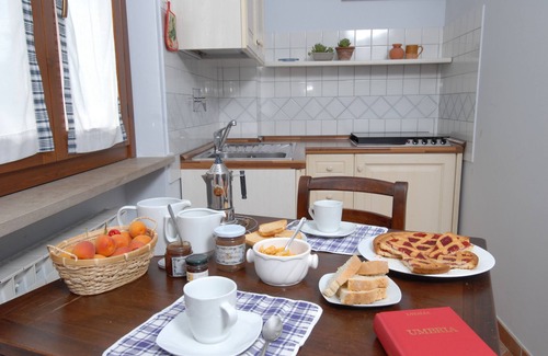 Cannara Other | Country House Nonna Rana
