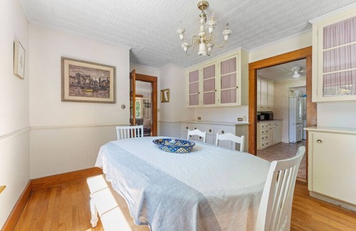 Bryant Pond House | Country House on Lake Christopher 14 Miles to Sunday River & 5 Miles to Mt Abram