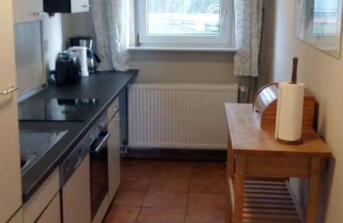 Priepert Apartment | Country house on the Priepertsee