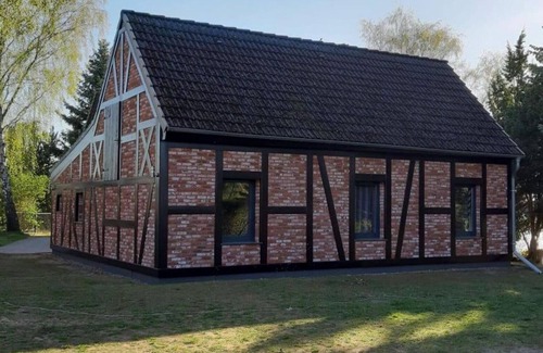 Priepert Apartment | Country house on the Priepertsee
