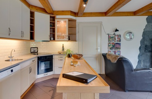 Hensbroek House | Country house on the Leijen estate