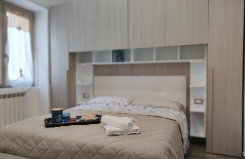Torre del Greco House | Country House Ortensie