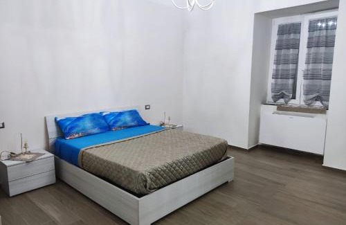 Torre del Greco House | Country House Ortensie