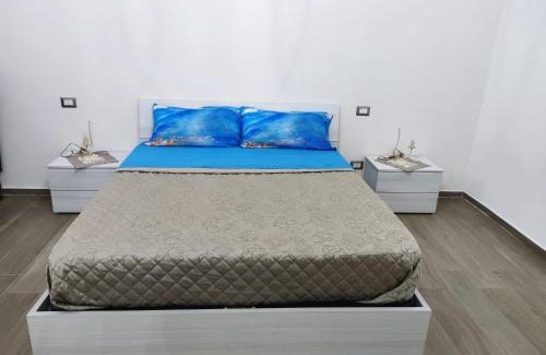Torre del Greco House | Country House Ortensie