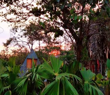 Santa Catalina House | Country house