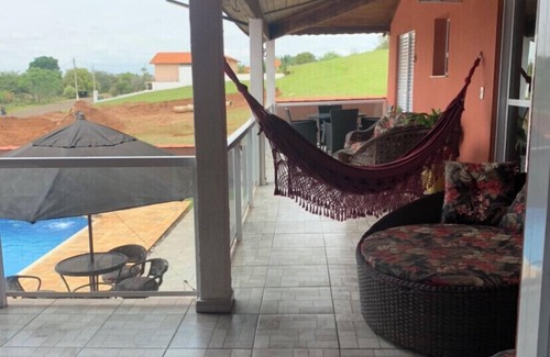 Pardinho House | Country house Pardinho Eco green nest2