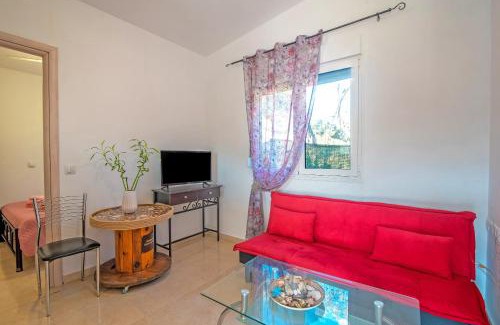 Sinarades House | Country House Patsou