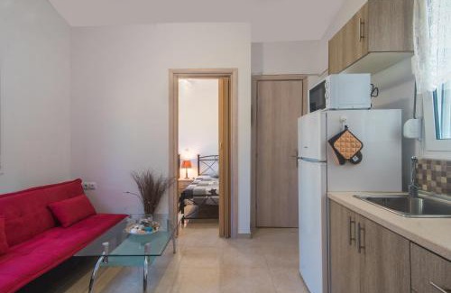 Sinarades House | Country House Patsou