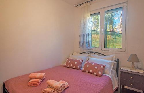 Sinarades House | Country House Patsou