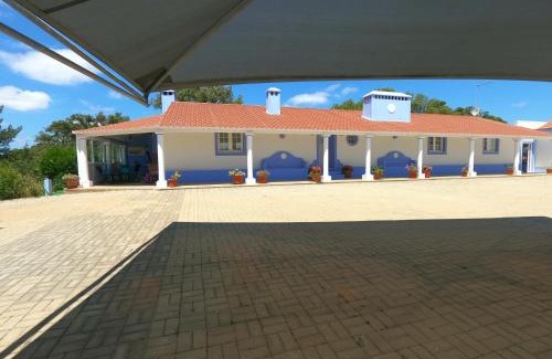 Santiago do Cacem House | Country House Porto Covo, Monte da Casa Velha