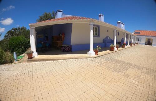 Santiago do Cacem House | Country House Porto Covo, Monte da Casa Velha