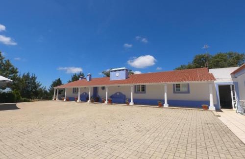 Santiago do Cacem House | Country House Porto Covo, Monte da Casa Velha