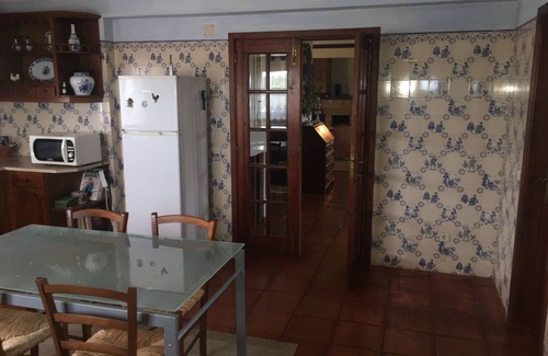 Salir de Matos House | Country house near beaches and mountains