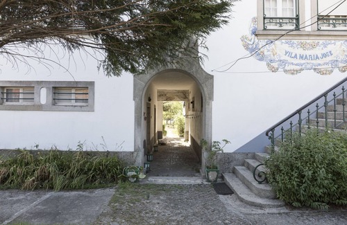 Cardielos Cottage | Country house with swimming pool