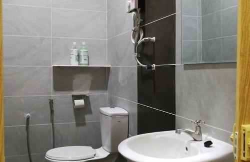 Gua Musang Hotel | Country House Pulai Holiday Village
