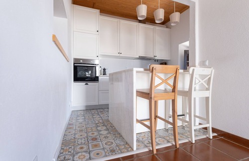 Santarem Cottage | Country House - Quinta das 3 Nogueiras