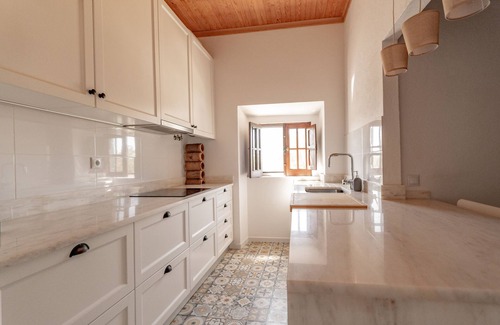Santarem Cottage | Country House - Quinta das 3 Nogueiras